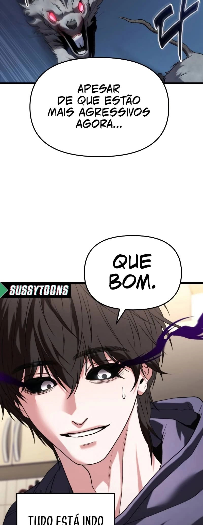 Ultimate Shut-in Capítulo 35 Página 70