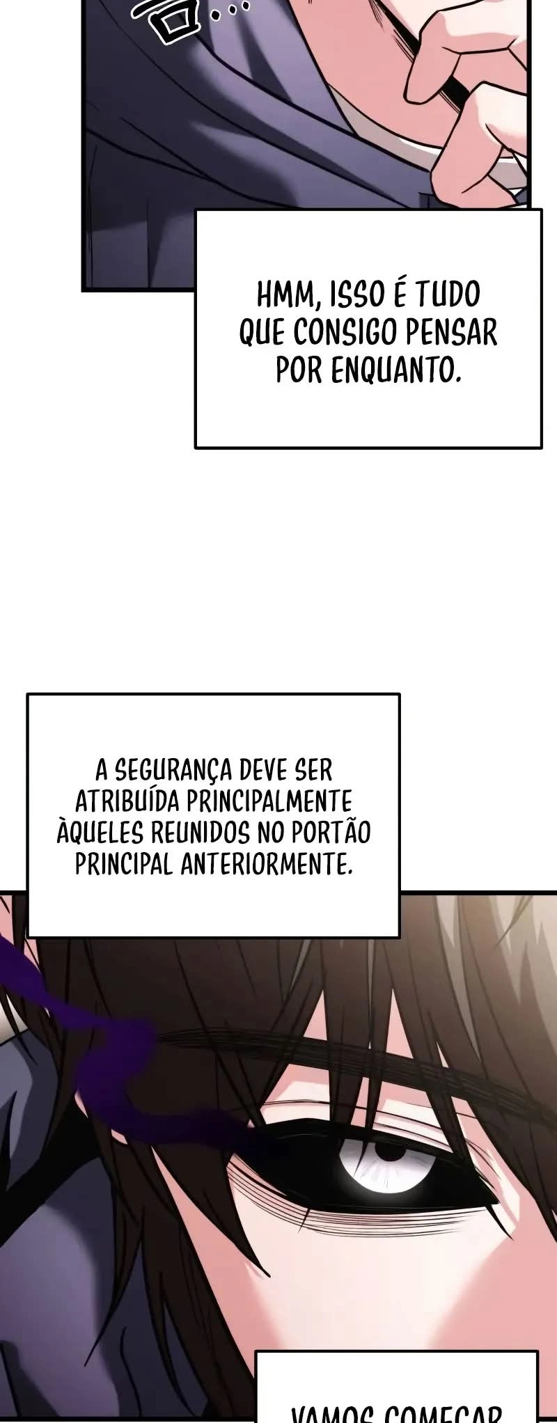Ultimate Shut-in Capítulo 36 Página 11