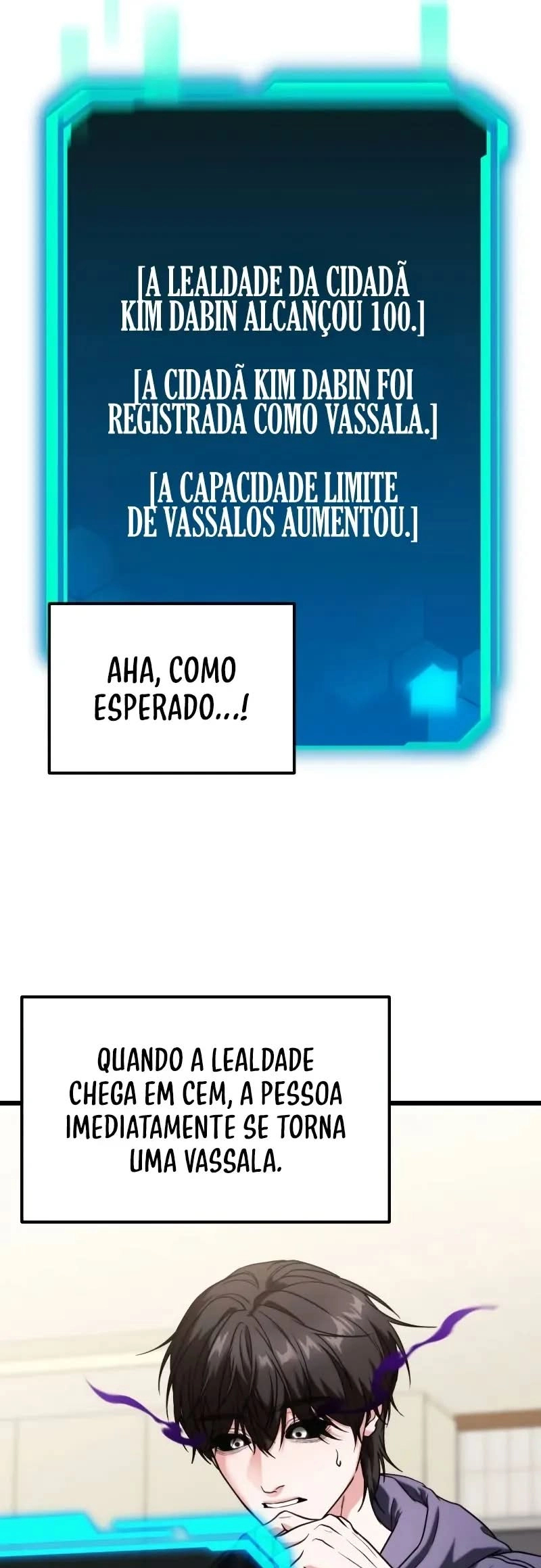 Ultimate Shut-in Capítulo 36 Página 15