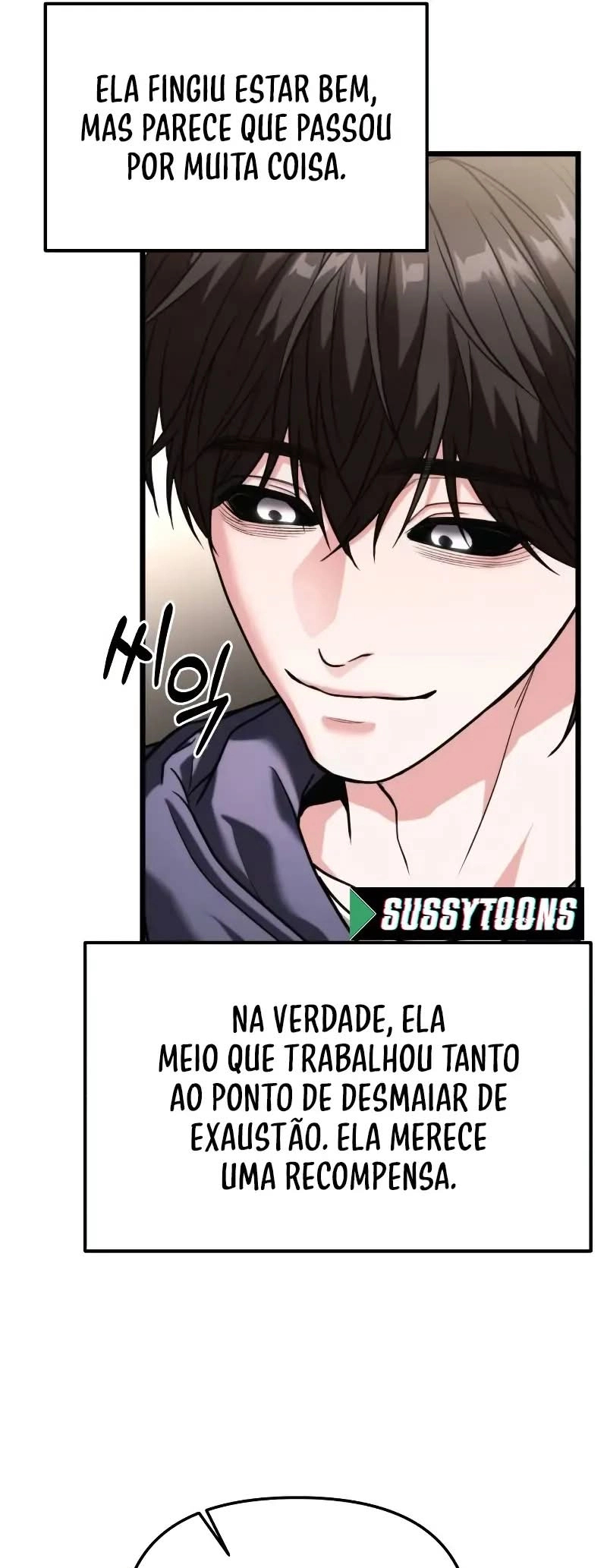 Ultimate Shut-in Capítulo 36 Página 21
