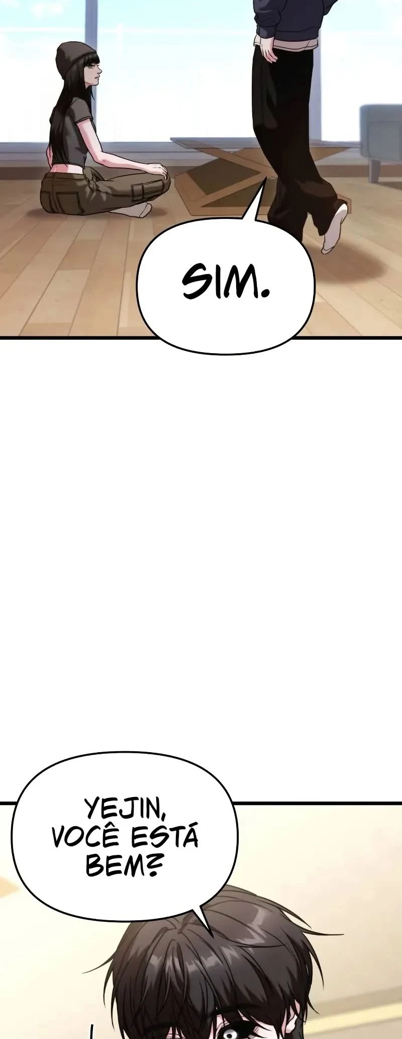Ultimate Shut-in Capítulo 36 Página 24