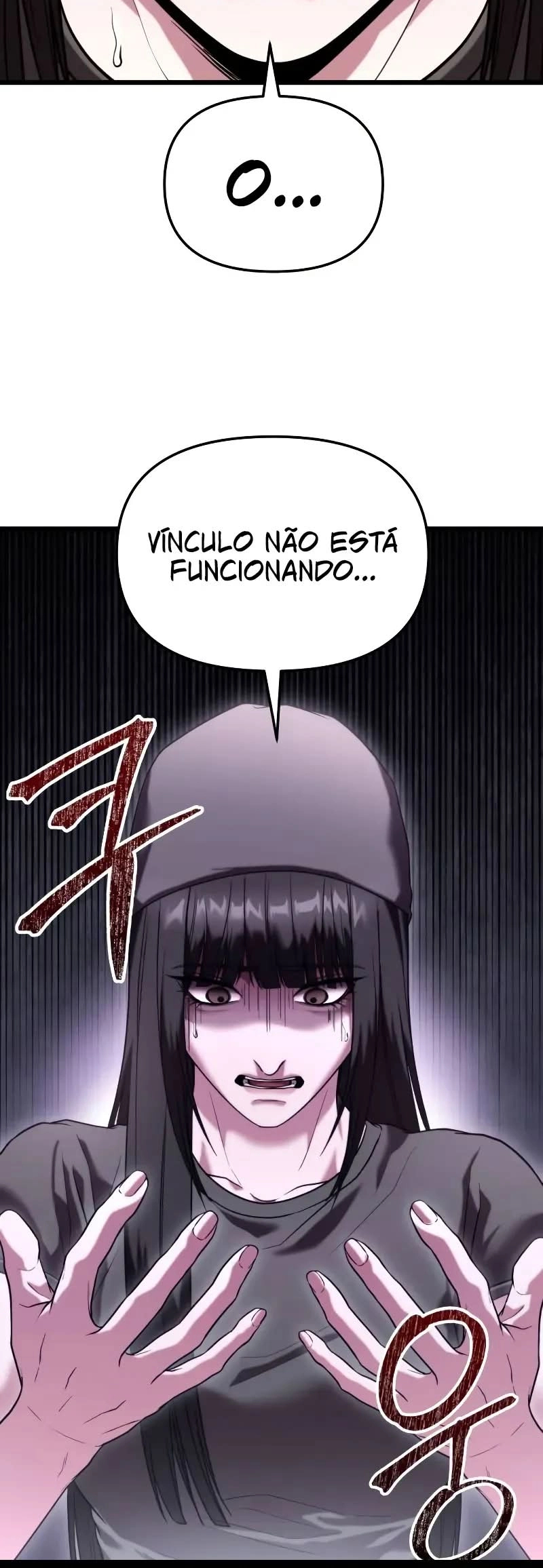 Ultimate Shut-in Capítulo 36 Página 29