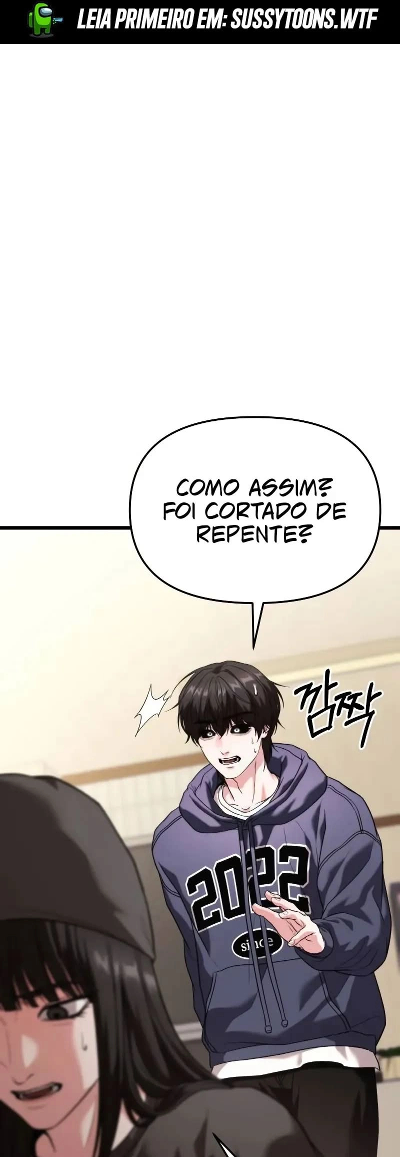 Ultimate Shut-in Capítulo 36 Página 30