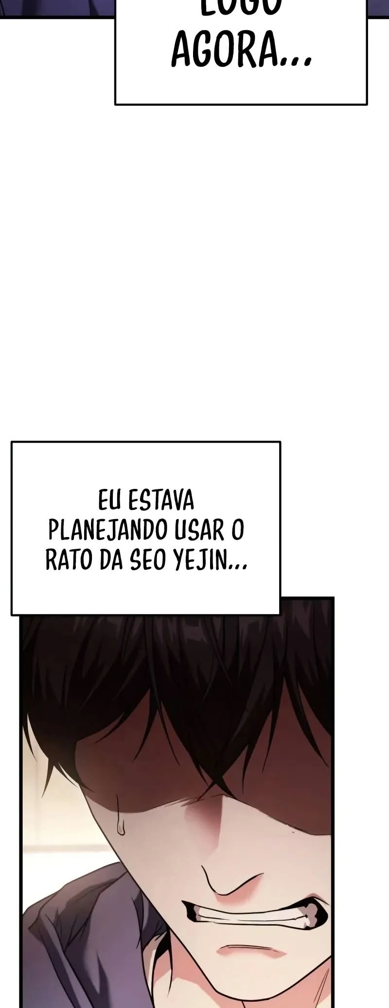 Ultimate Shut-in Capítulo 36 Página 36