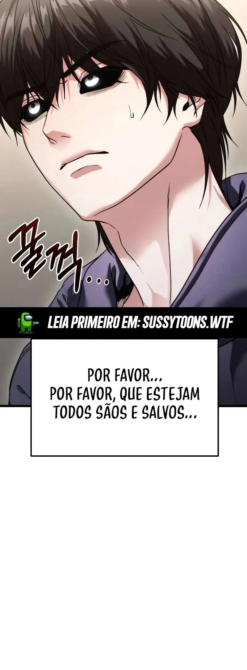 Ultimate Shut-in Capítulo 36 Página 42