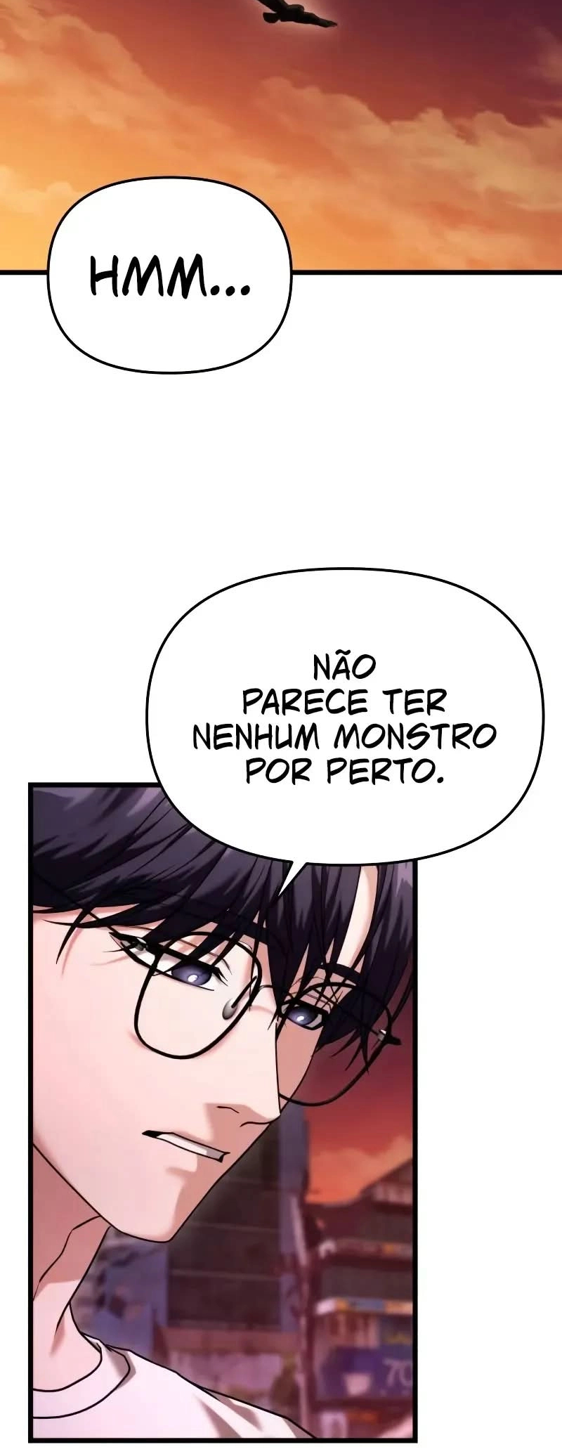 Ultimate Shut-in Capítulo 36 Página 51