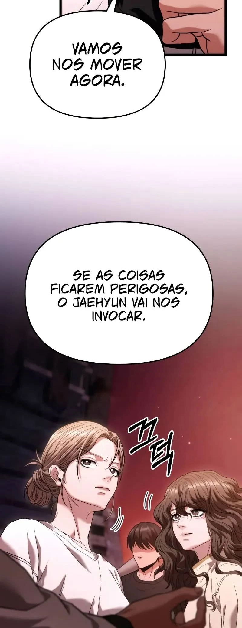 Ultimate Shut-in Capítulo 36 Página 57