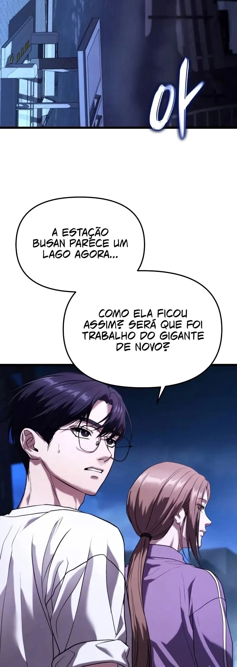 Ultimate Shut-in Capítulo 36 Página 63