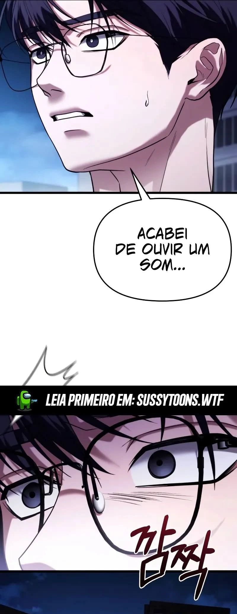 Ultimate Shut-in Capítulo 36 Página 67