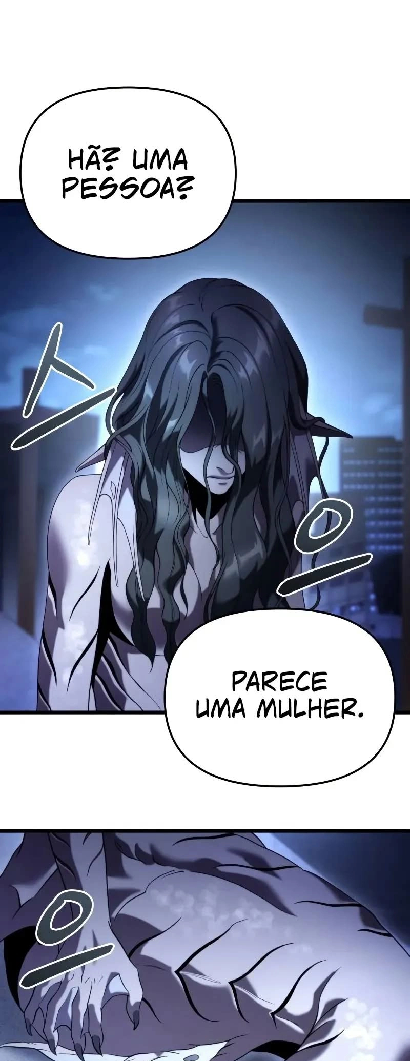 Ultimate Shut-in Capítulo 36 Página 69