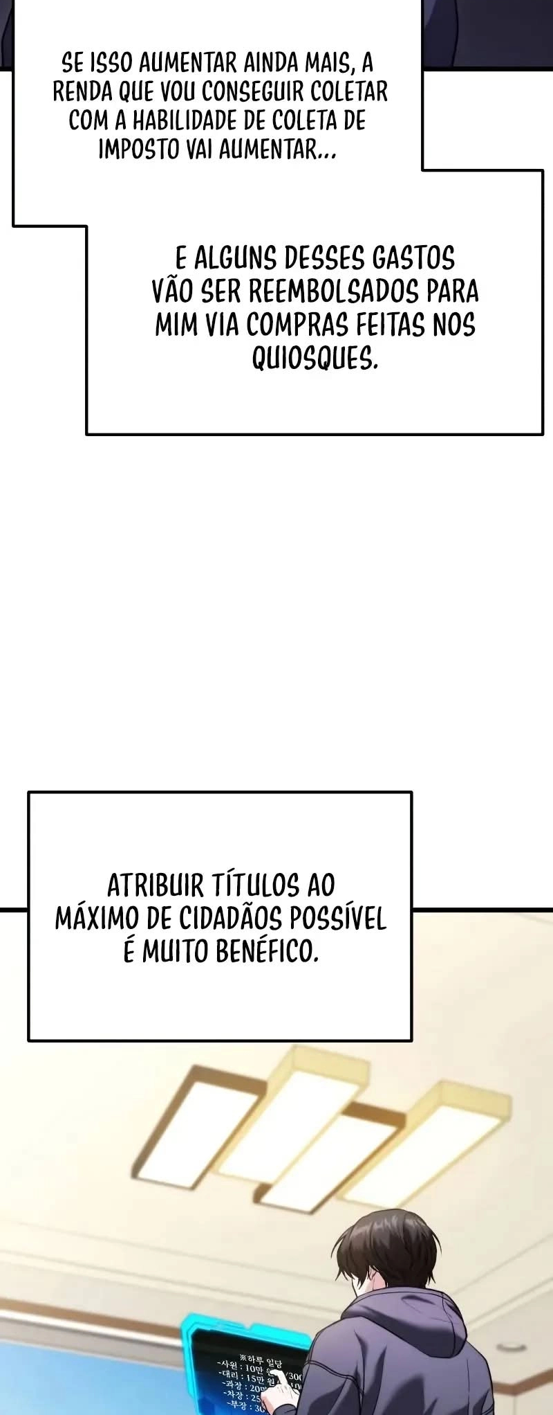 Ultimate Shut-in Capítulo 36 Página 9