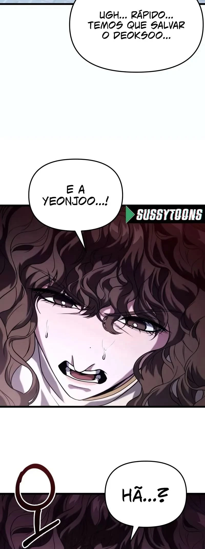 Ultimate Shut-in Capítulo 37 Página 19