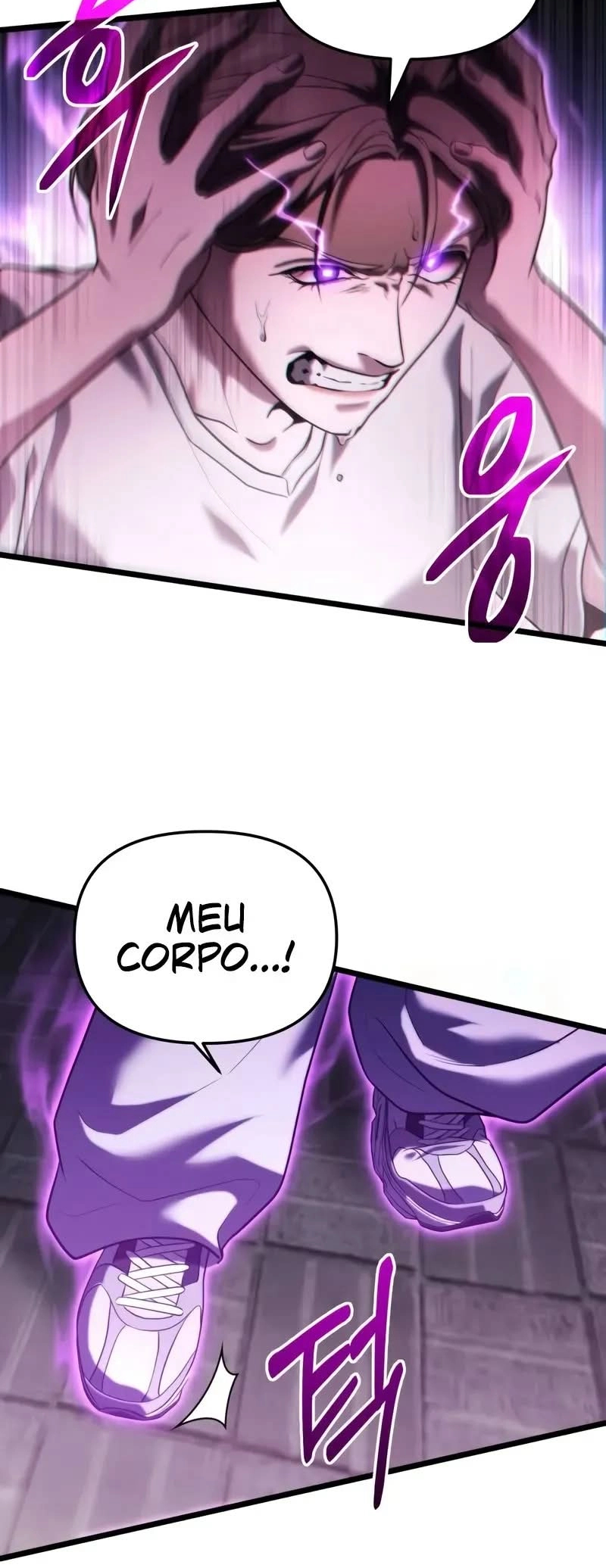 Ultimate Shut-in Capítulo 37 Página 4