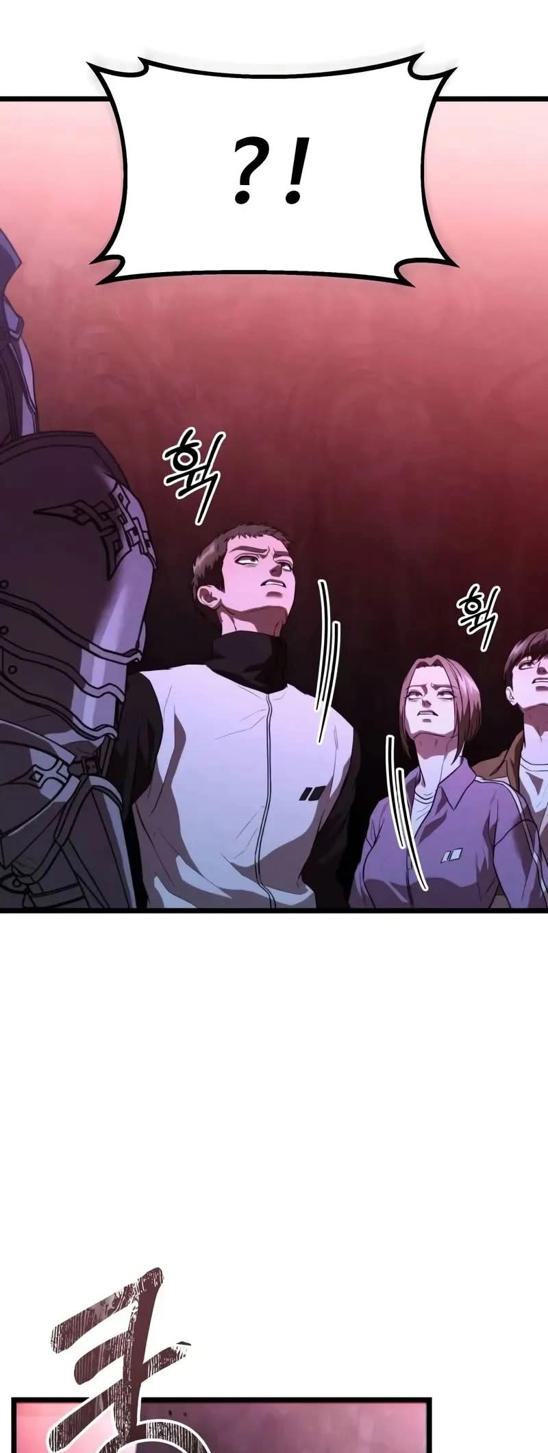 Ultimate Shut-in Capítulo 37 Página 46