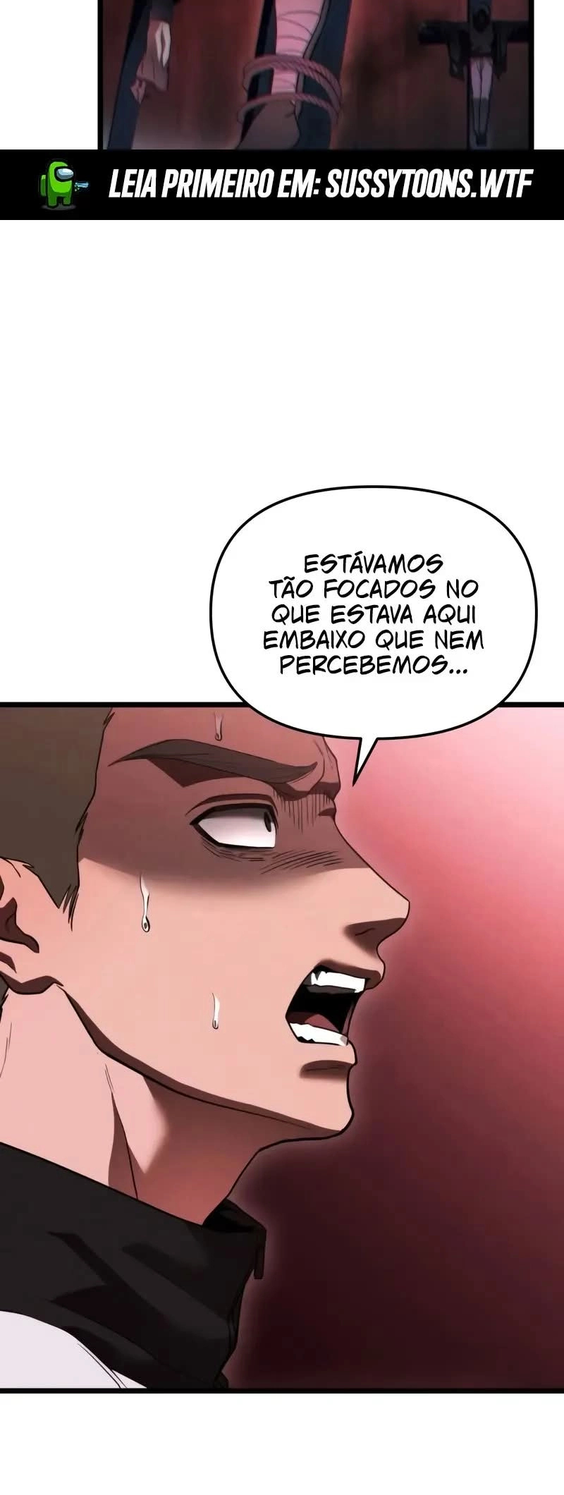 Ultimate Shut-in Capítulo 37 Página 48