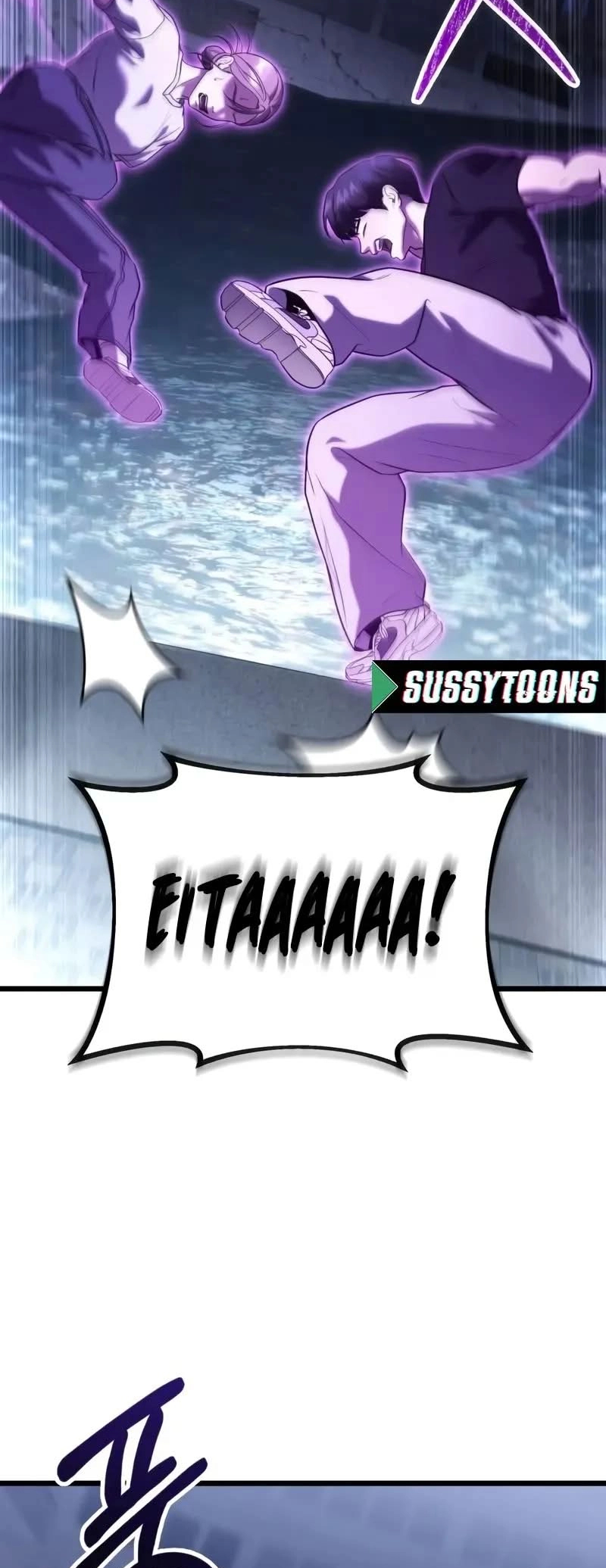 Ultimate Shut-in Capítulo 37 Página 6