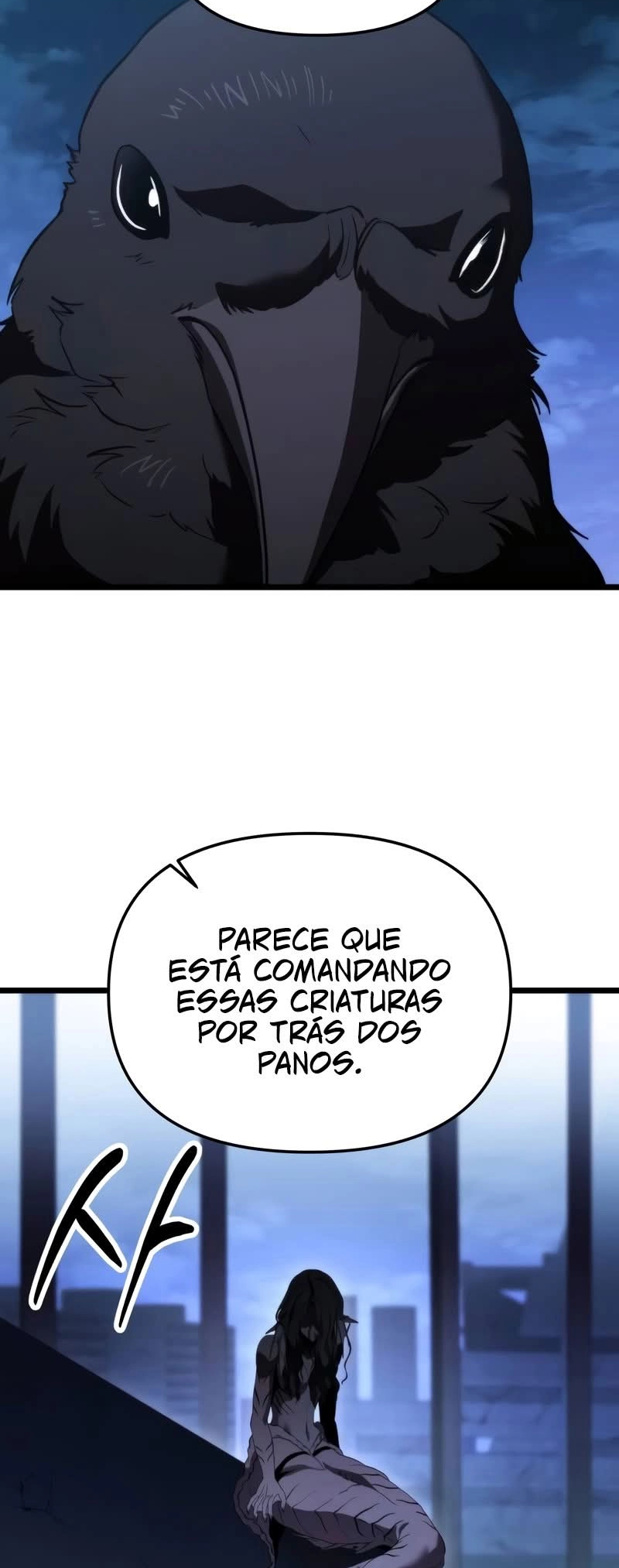 Ultimate Shut-in Capítulo 38 Página 11
