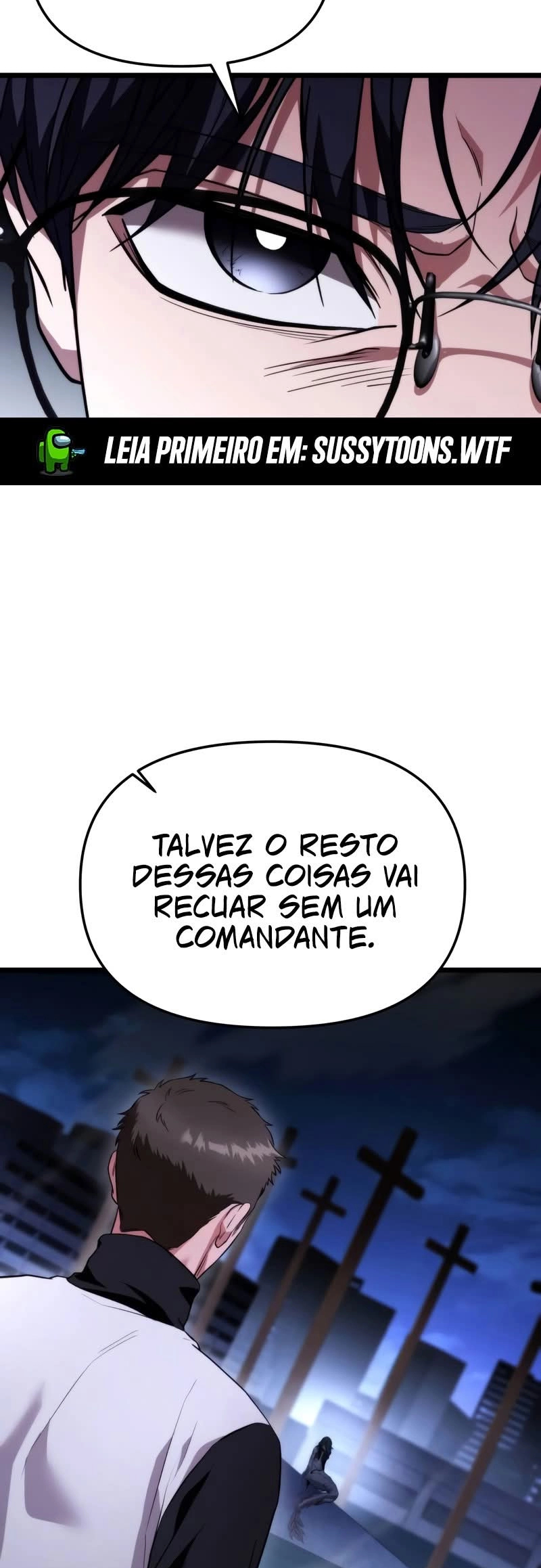 Ultimate Shut-in Capítulo 38 Página 16