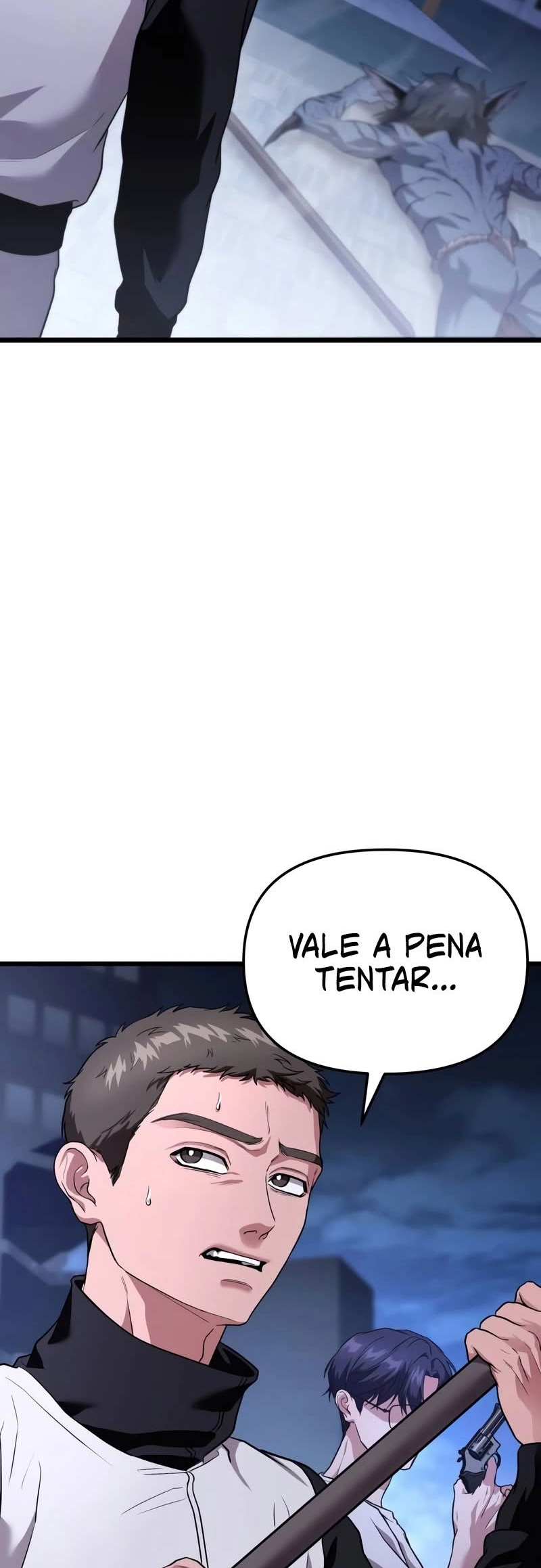 Ultimate Shut-in Capítulo 38 Página 17