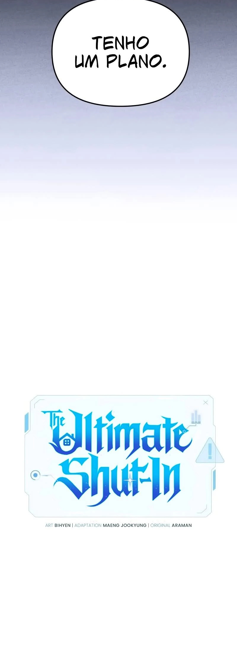 Ultimate Shut-in Capítulo 38 Página 22