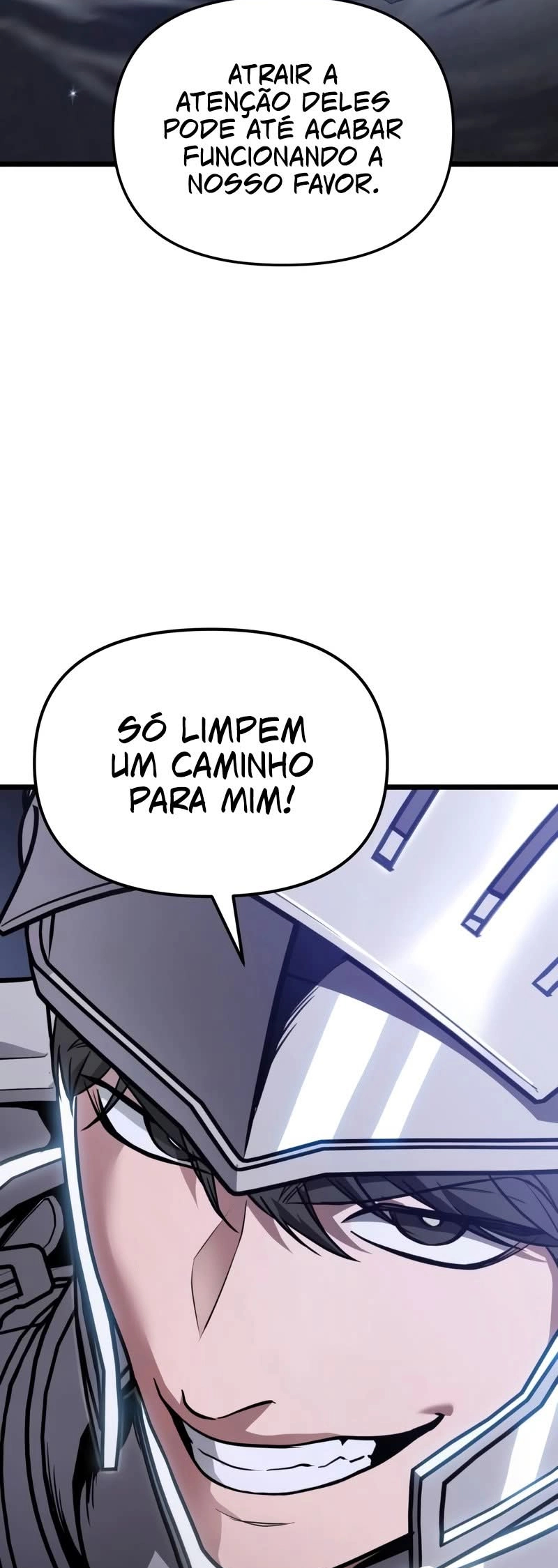 Ultimate Shut-in Capítulo 38 Página 28