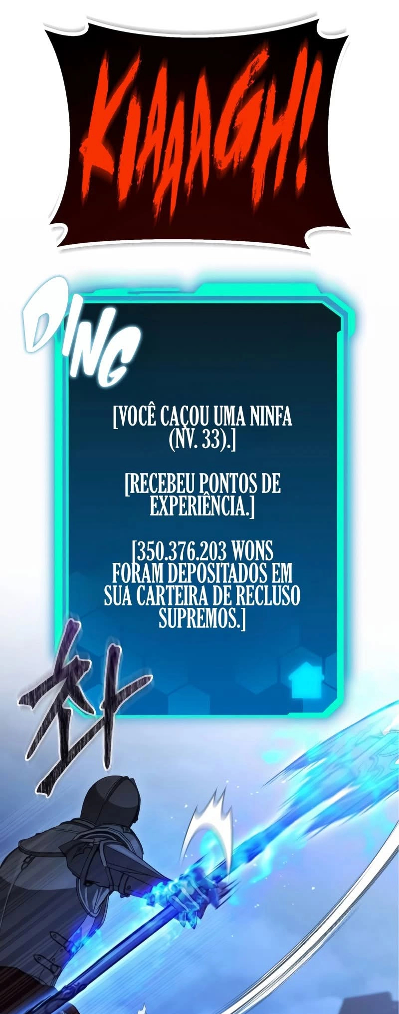 Ultimate Shut-in Capítulo 38 Página 54