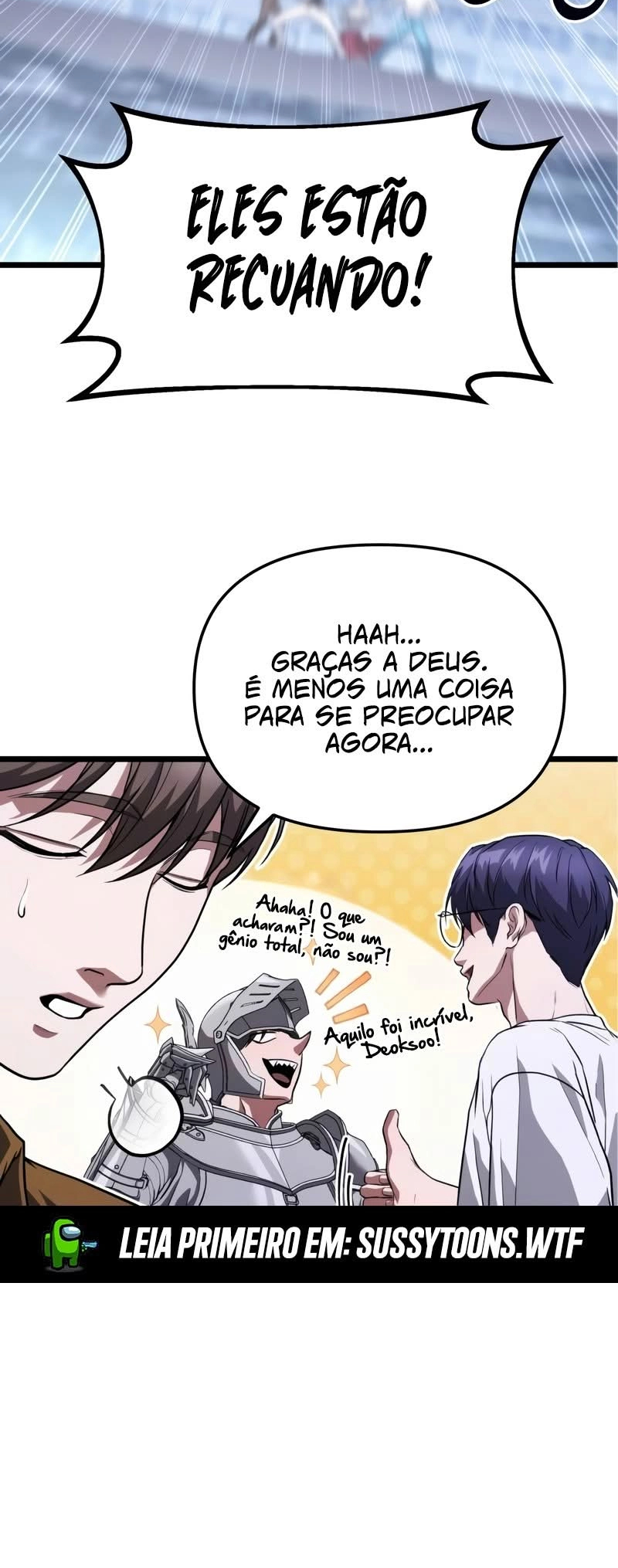 Ultimate Shut-in Capítulo 38 Página 57