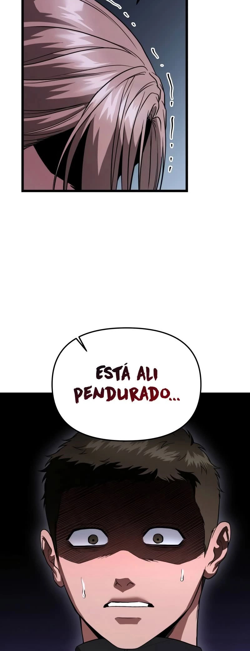 Ultimate Shut-in Capítulo 38 Página 61