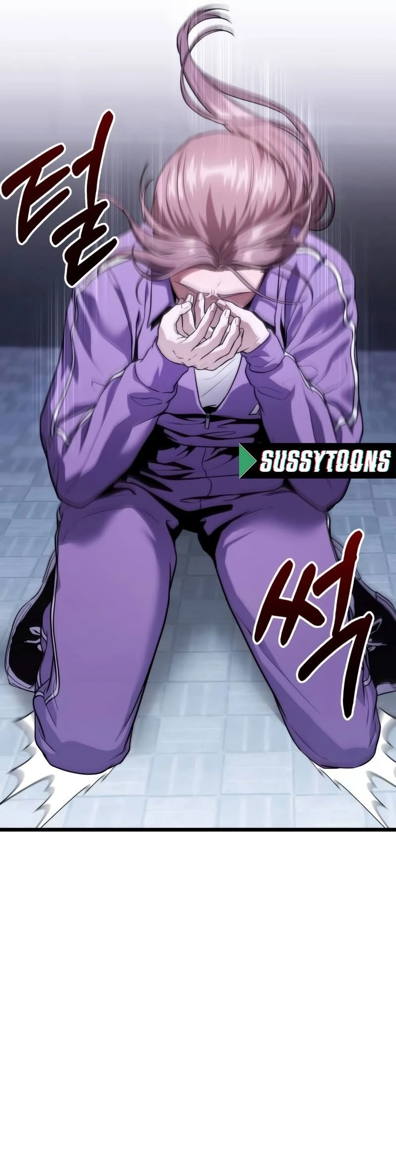Ultimate Shut-in Capítulo 38 Página 7