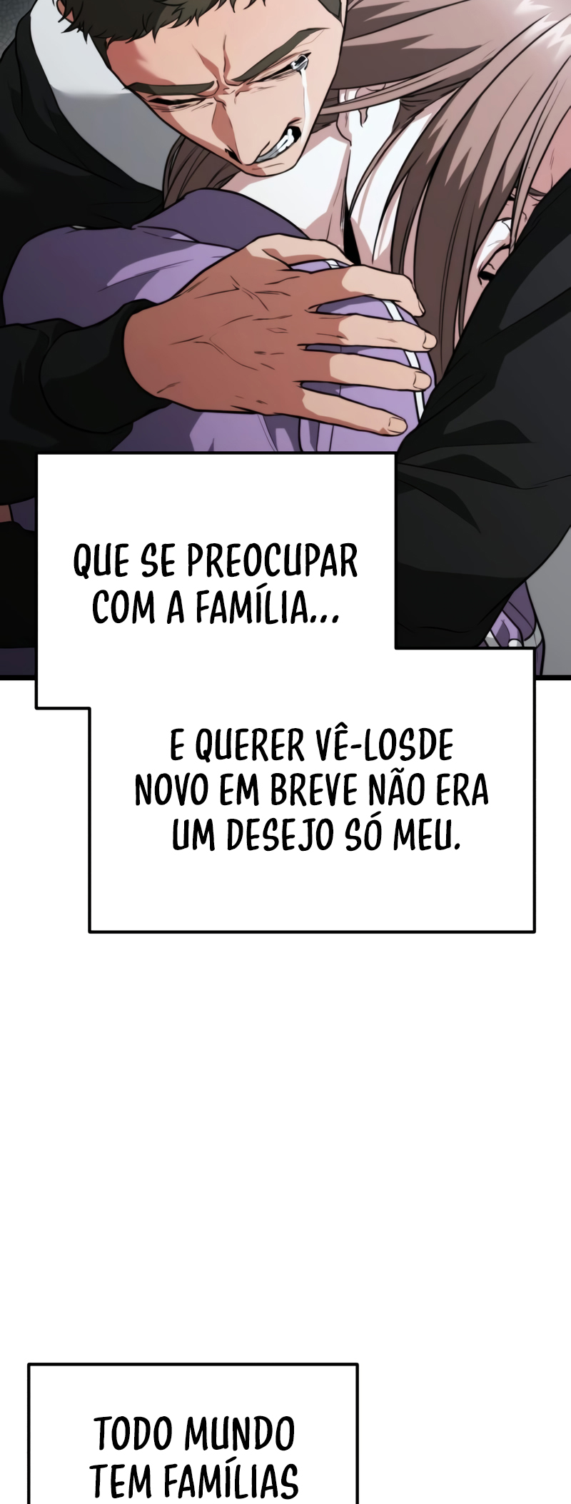 Ultimate Shut-in Capítulo 39 Página 11