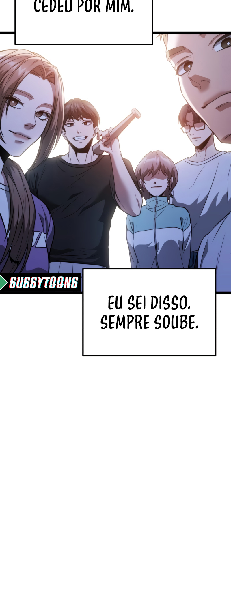 Ultimate Shut-in Capítulo 39 Página 14