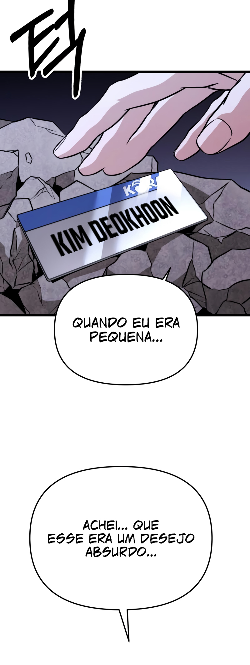 Ultimate Shut-in Capítulo 39 Página 27