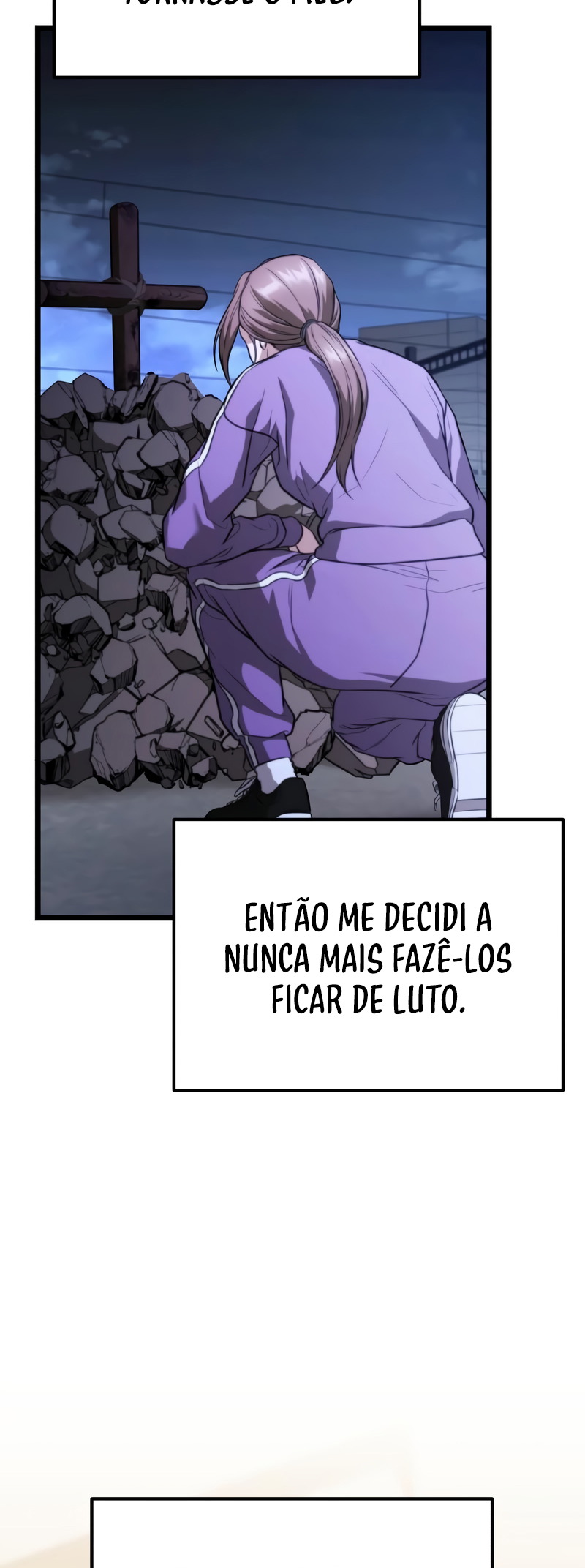 Ultimate Shut-in Capítulo 39 Página 31