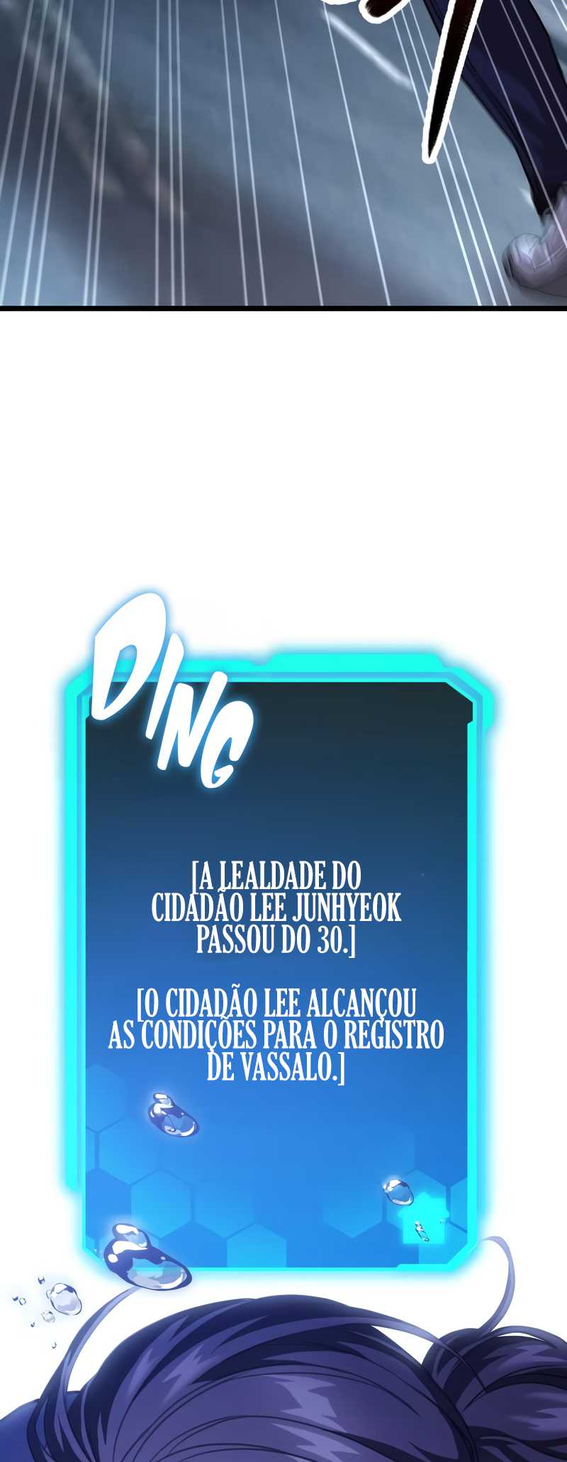 Ultimate Shut-in Capítulo 39 Página 36