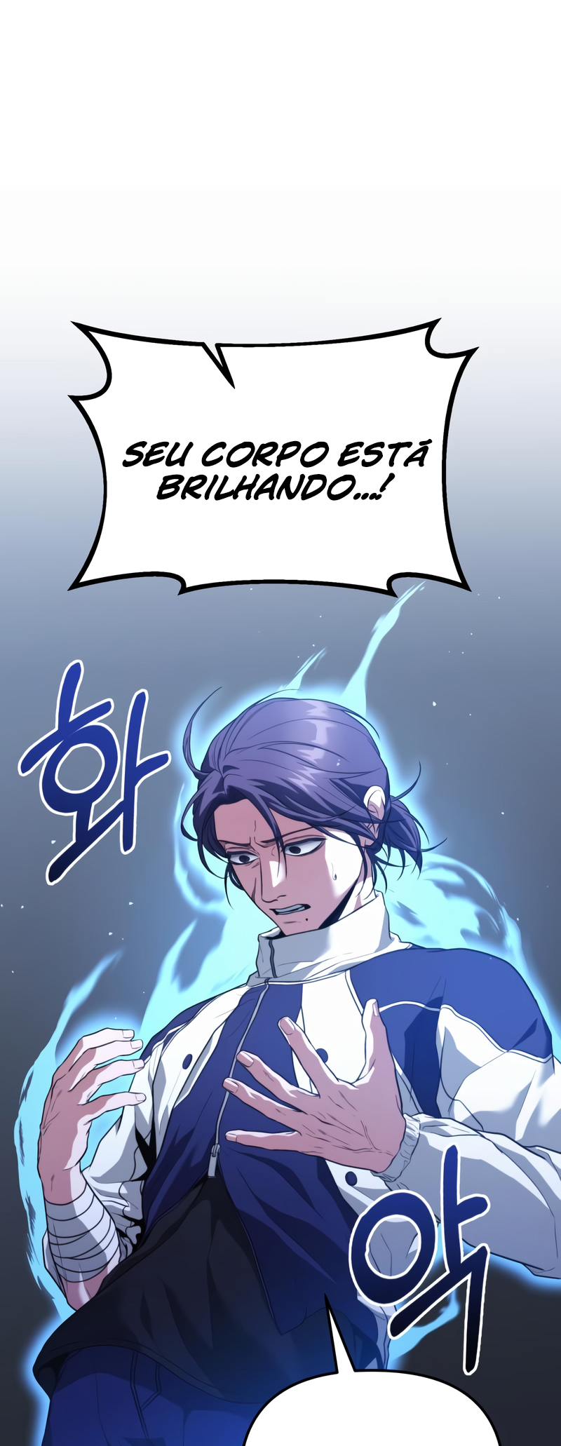Ultimate Shut-in Capítulo 39 Página 39