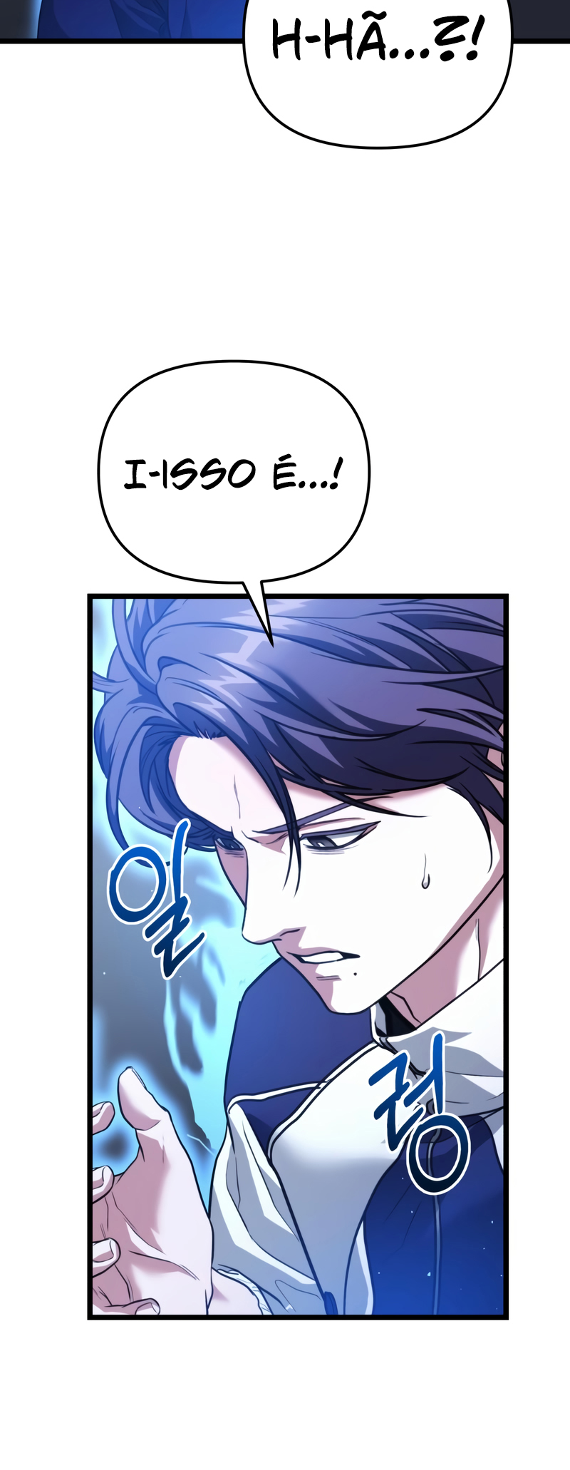 Ultimate Shut-in Capítulo 39 Página 40