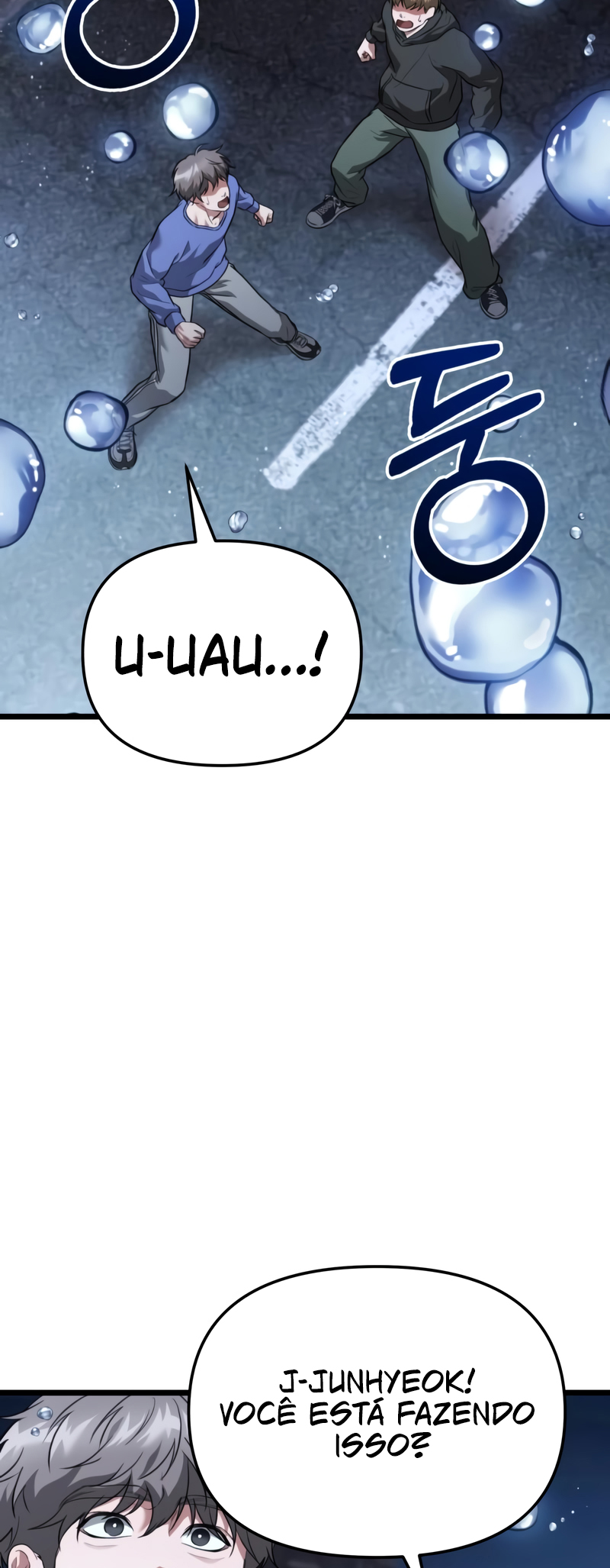 Ultimate Shut-in Capítulo 39 Página 56