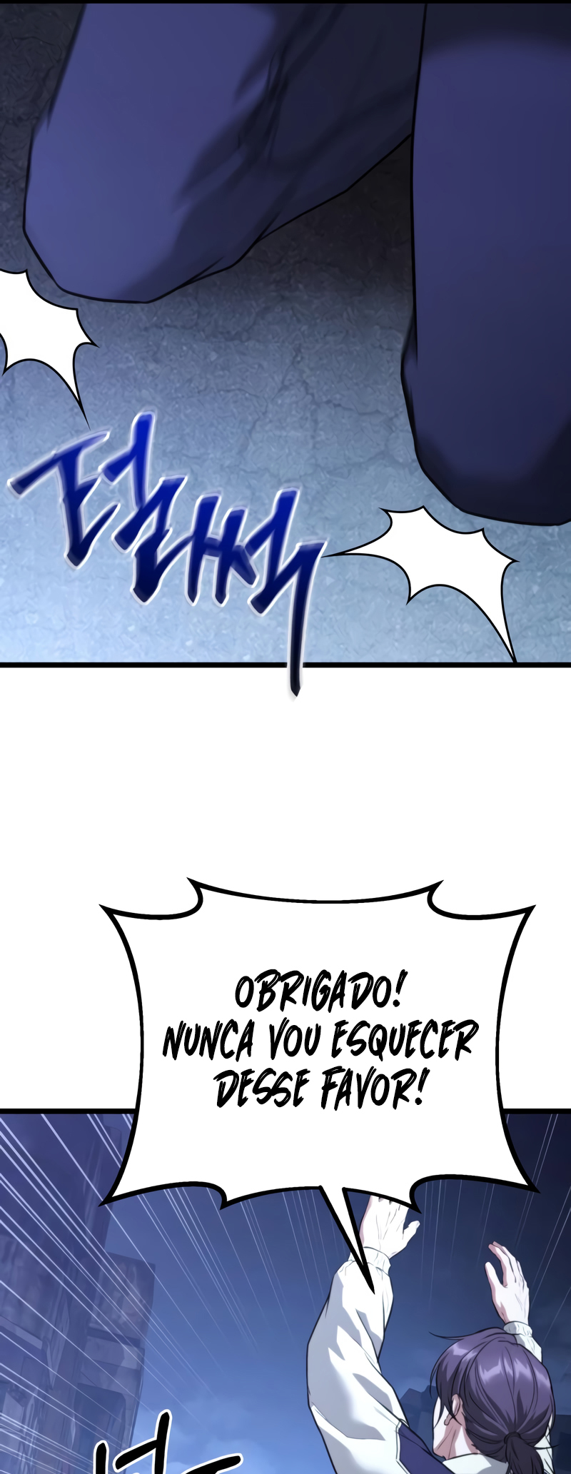 Ultimate Shut-in Capítulo 39 Página 60