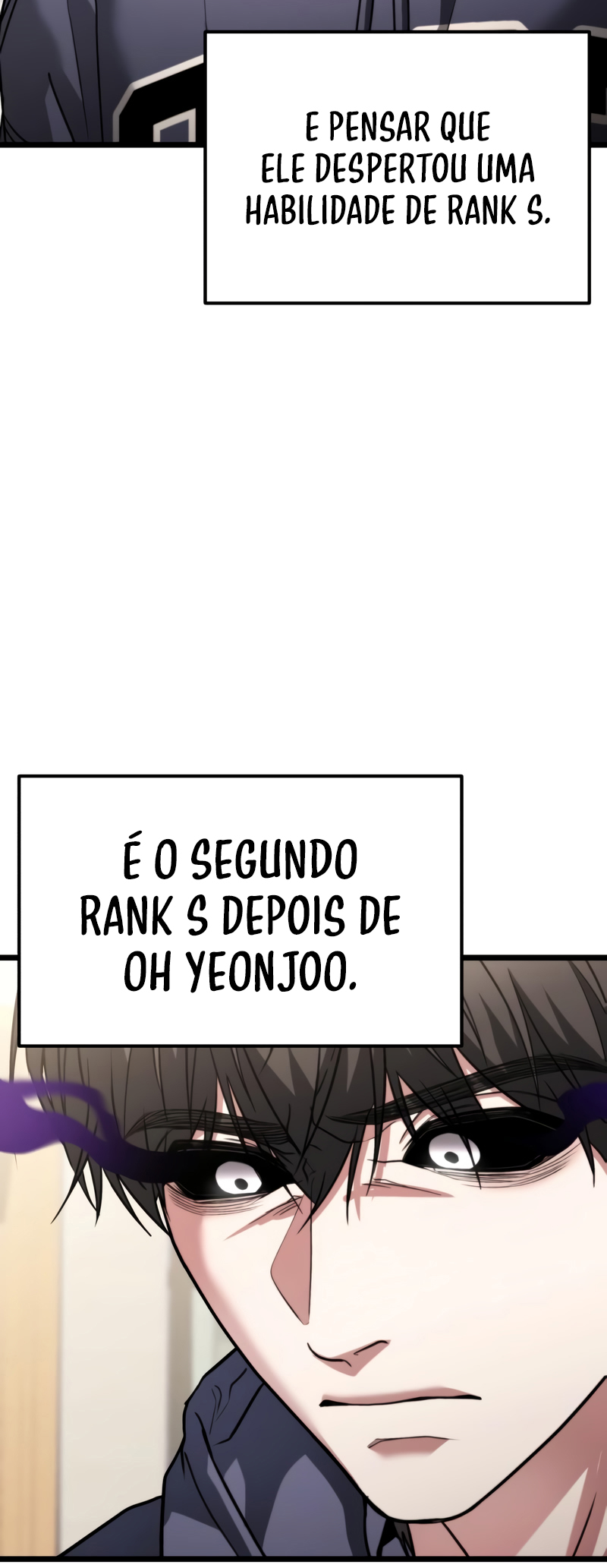 Ultimate Shut-in Capítulo 39 Página 64
