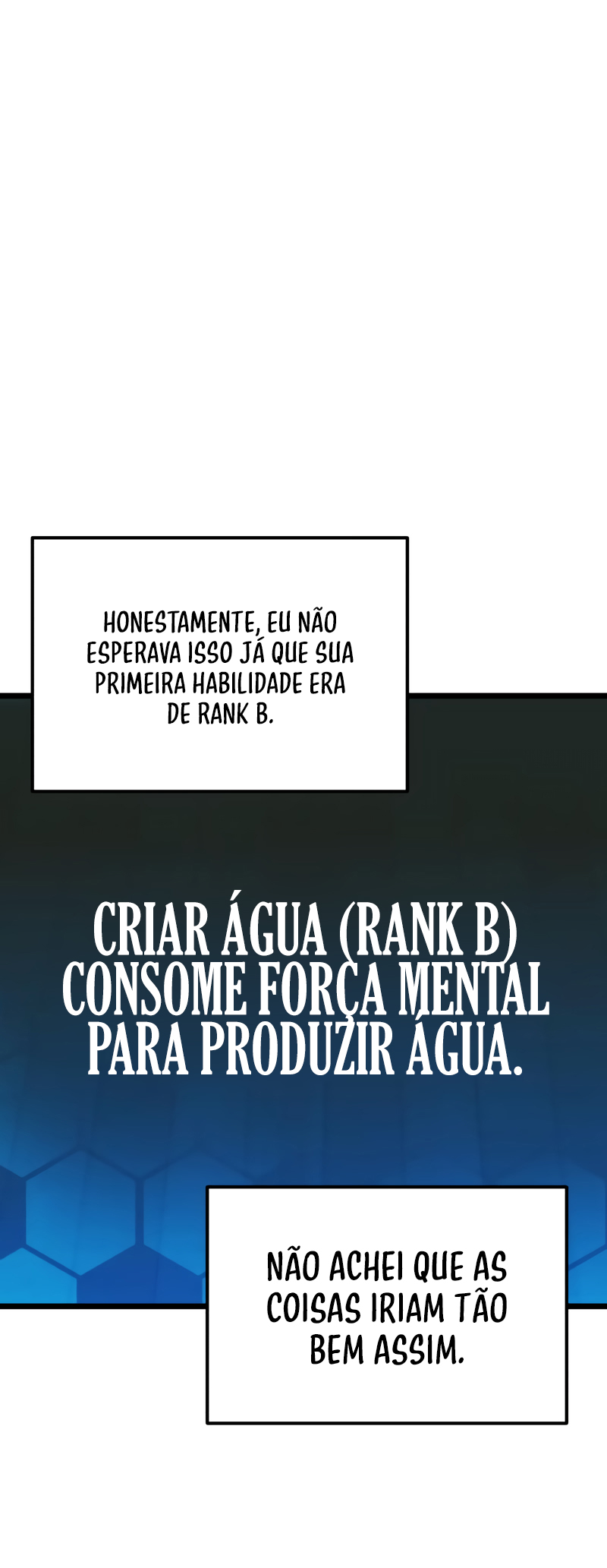 Ultimate Shut-in Capítulo 39 Página 65