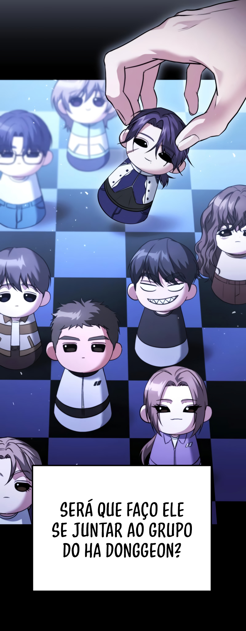 Ultimate Shut-in Capítulo 39 Página 69