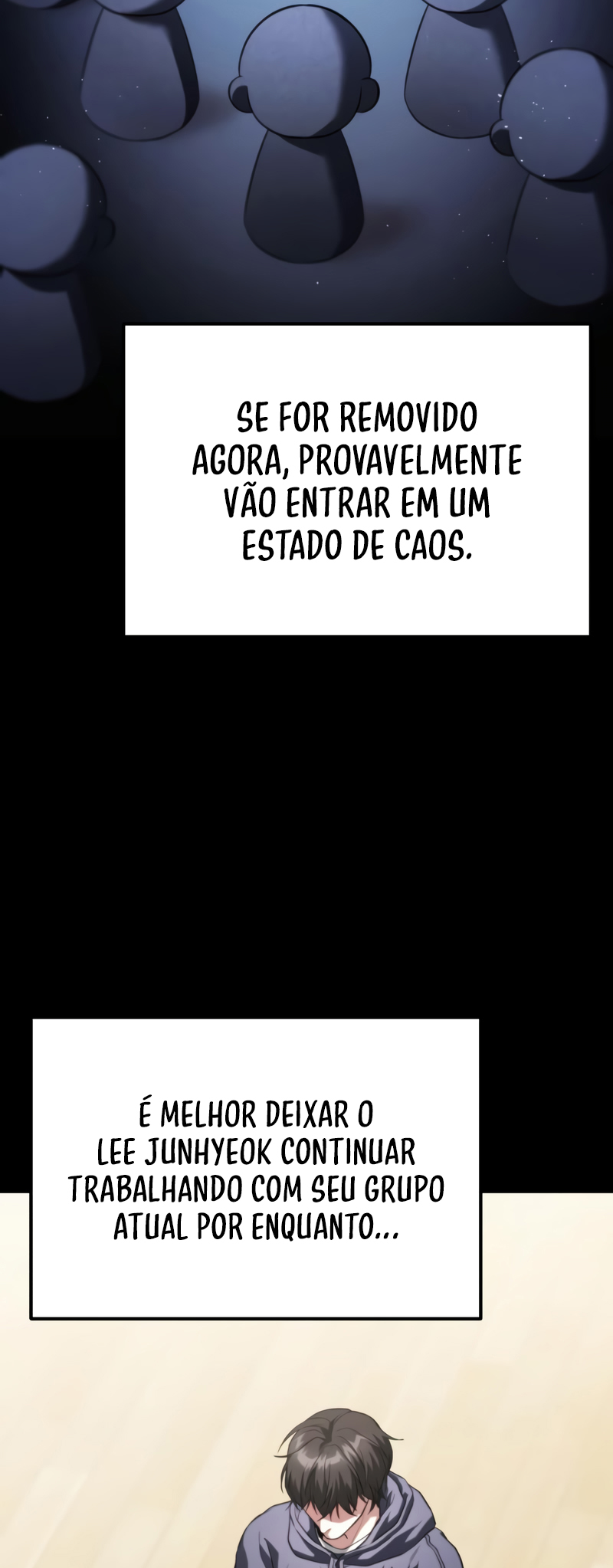 Ultimate Shut-in Capítulo 39 Página 72