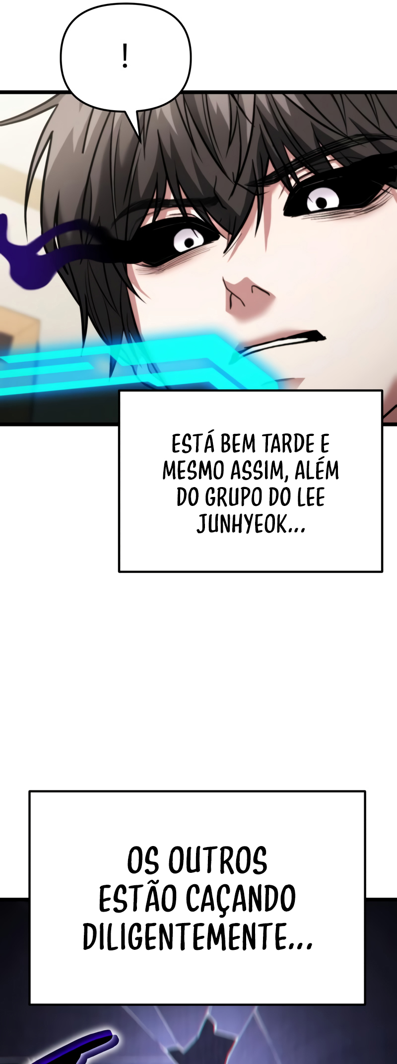 Ultimate Shut-in Capítulo 39 Página 74