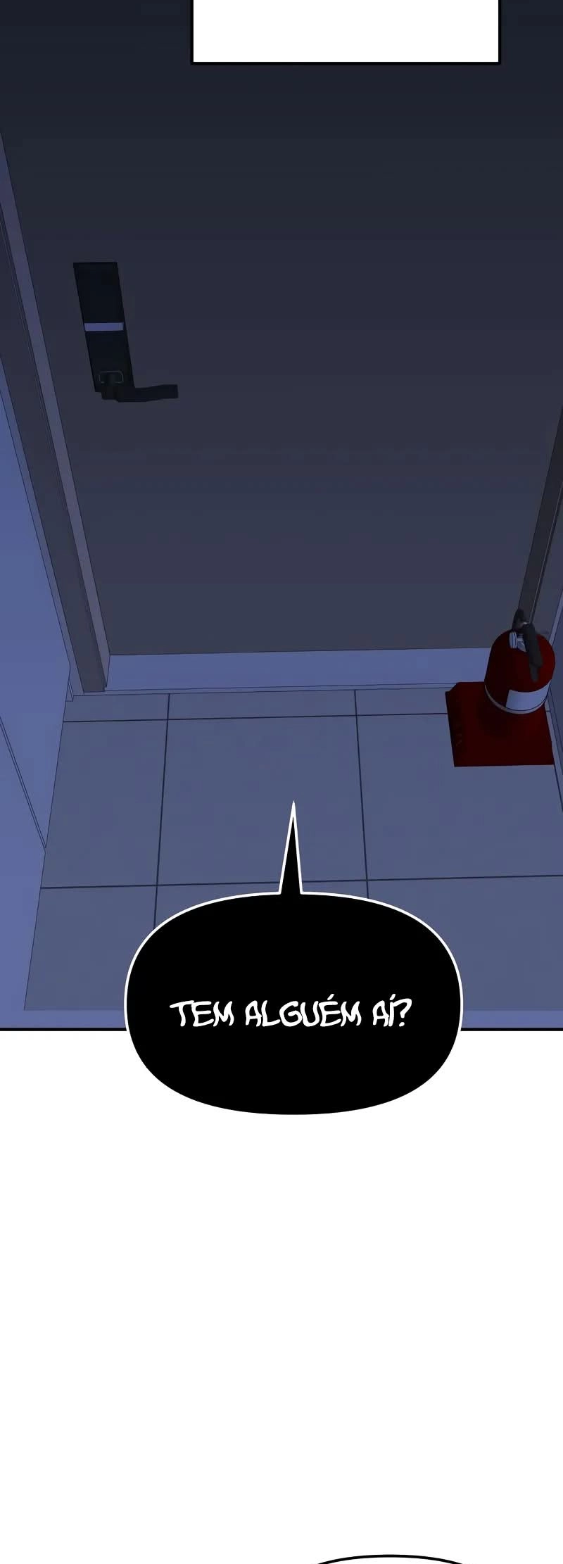 Ultimate Shut-in Capítulo 4 Página 108