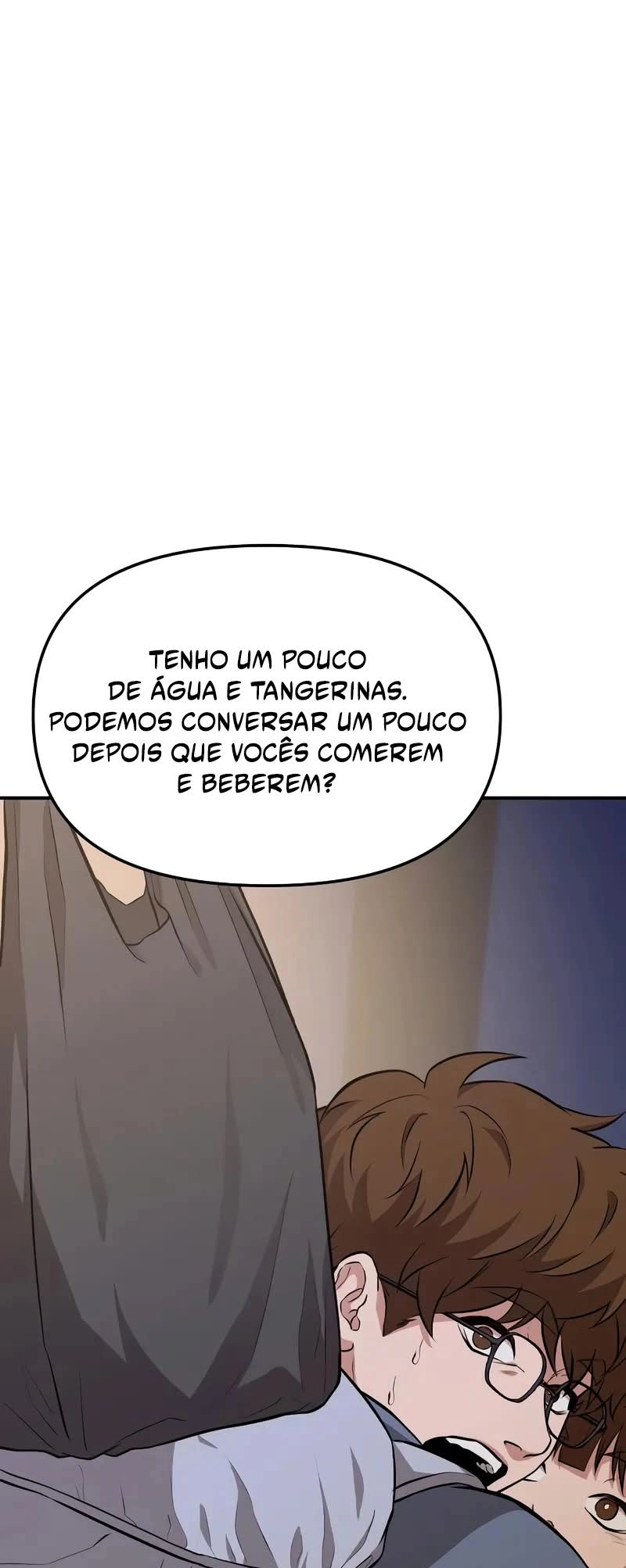 Ultimate Shut-in Capítulo 4 Página 123