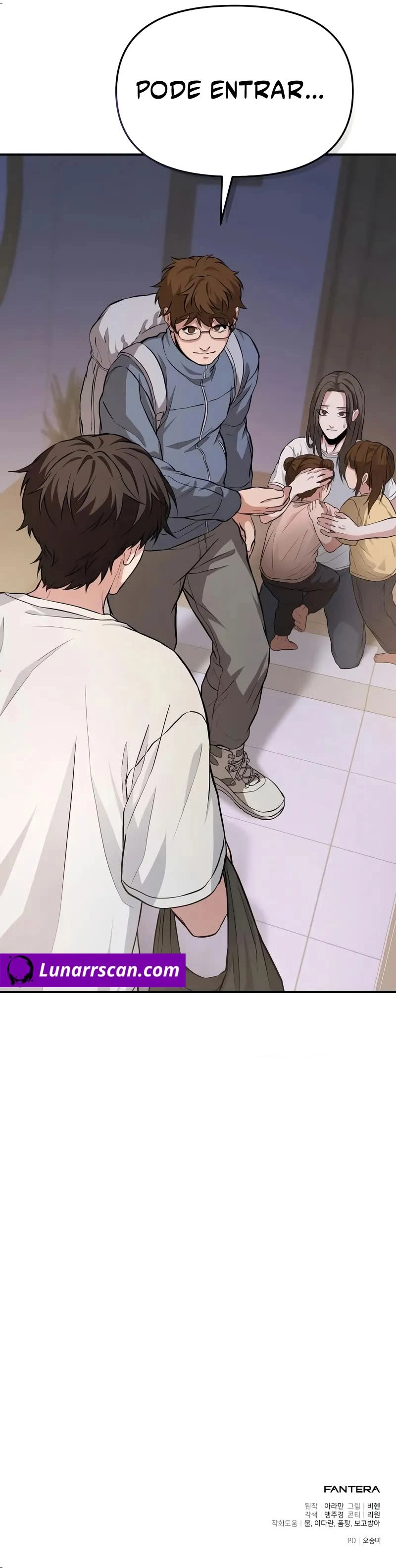 Ultimate Shut-in Capítulo 4 Página 128