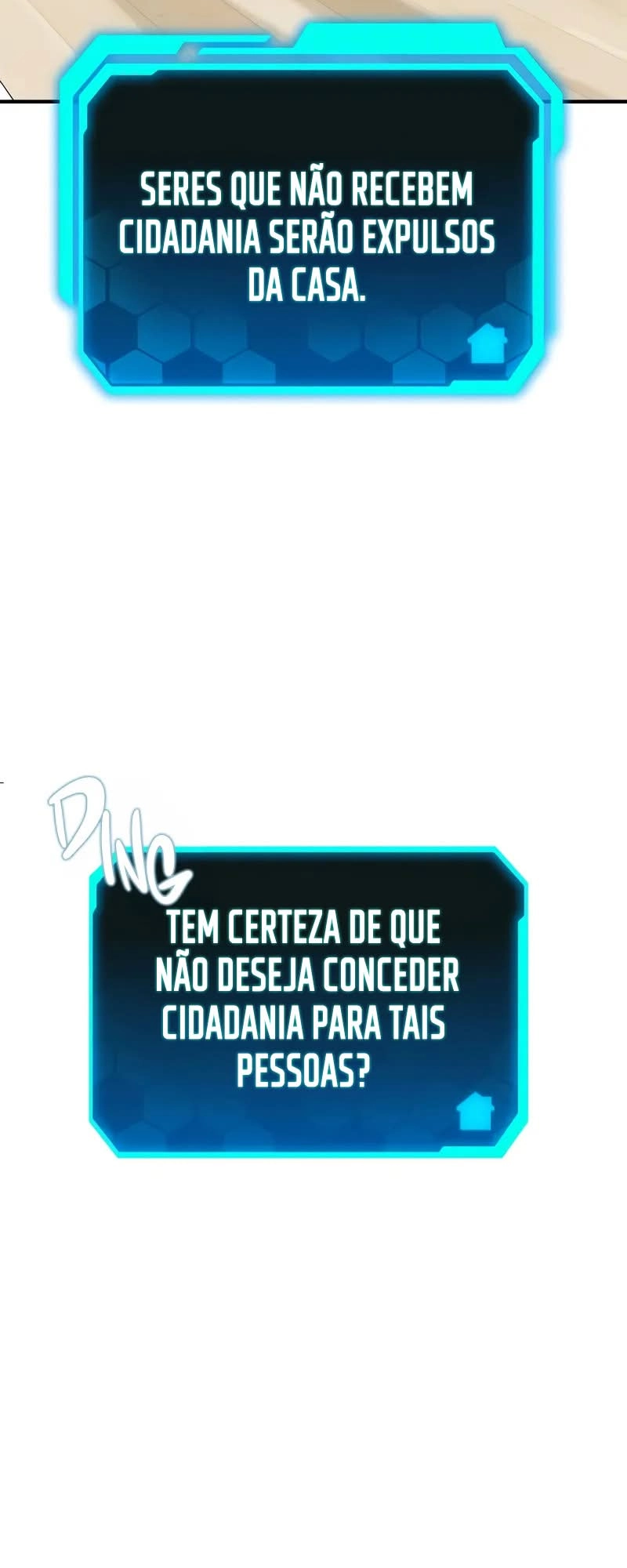 Ultimate Shut-in Capítulo 4 Página 16