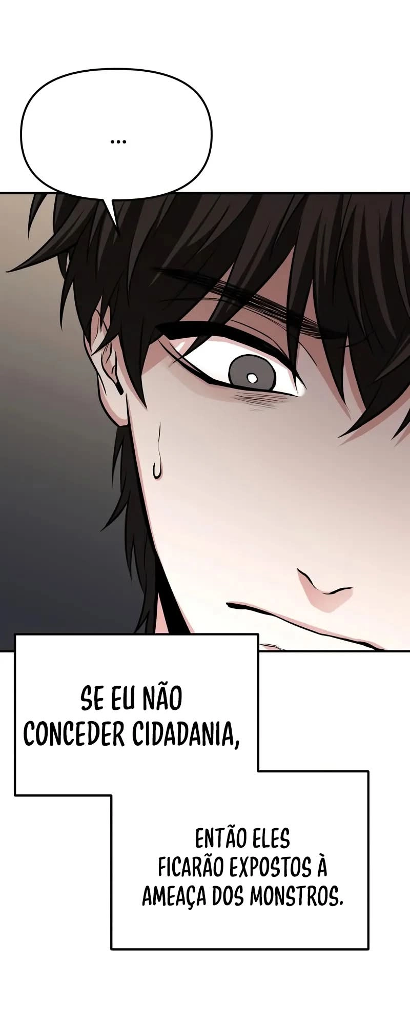 Ultimate Shut-in Capítulo 4 Página 17