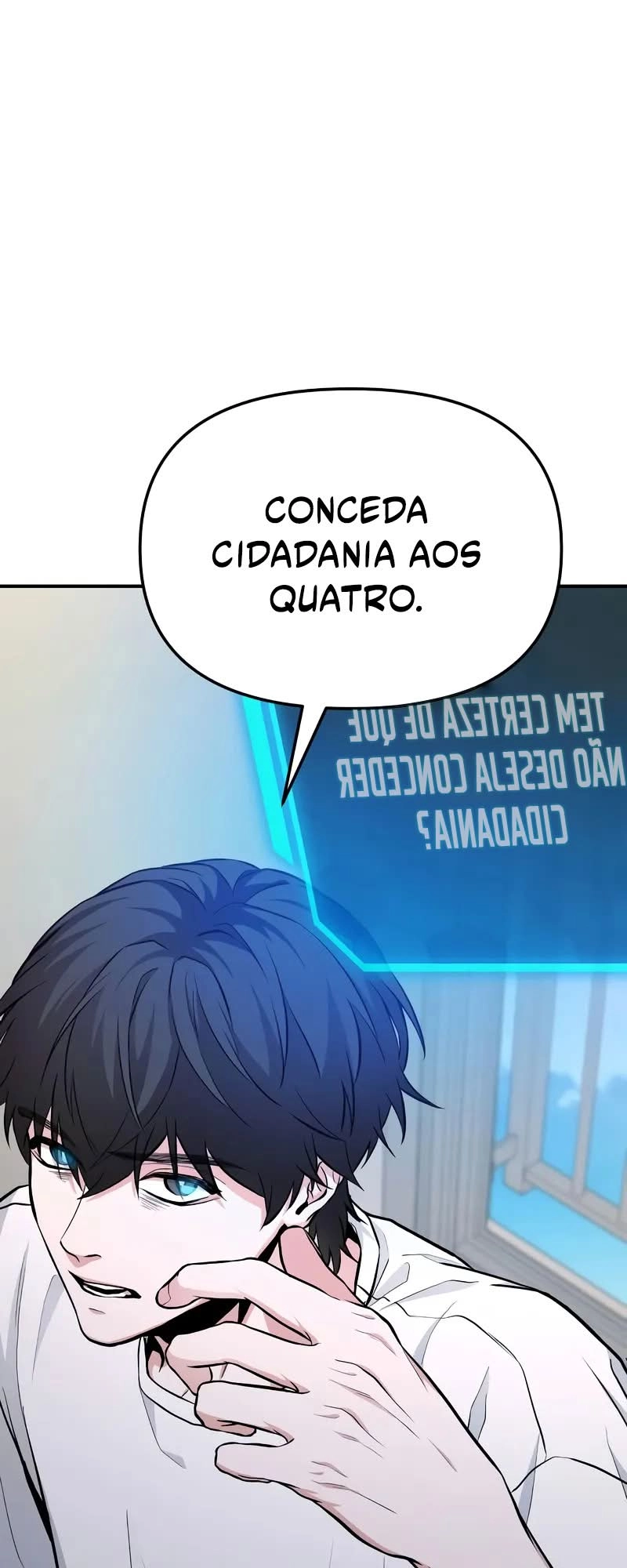Ultimate Shut-in Capítulo 4 Página 18