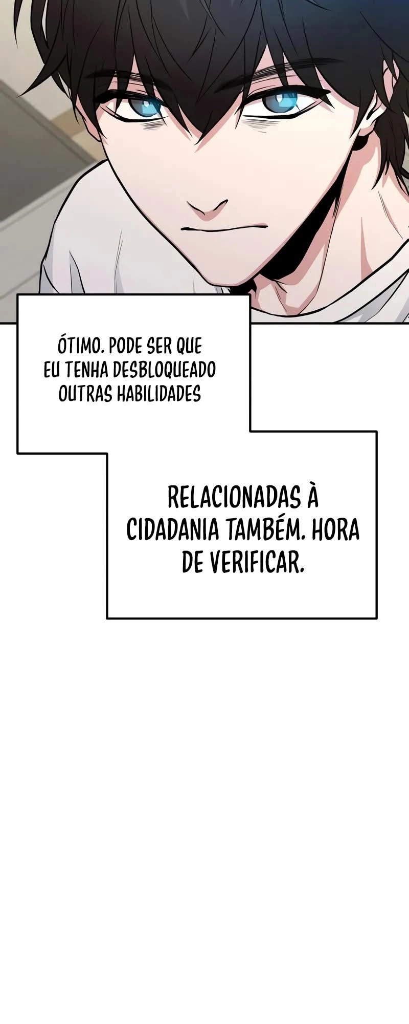 Ultimate Shut-in Capítulo 4 Página 20